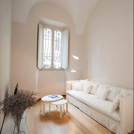 Mortara Lägenhet