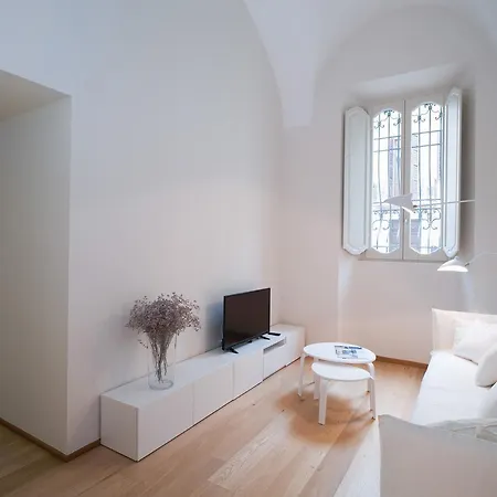 Lägenhet Mortara *